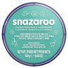 Snazaroo Barva na obličej 18 ml - oceánská modrá